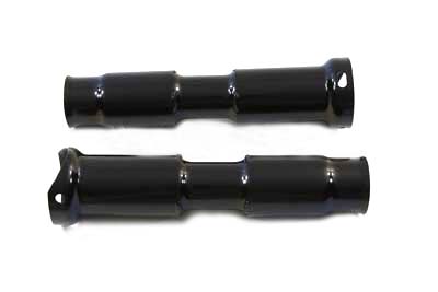 2-3/4" Torque Tube Baffle Set Smooth Type