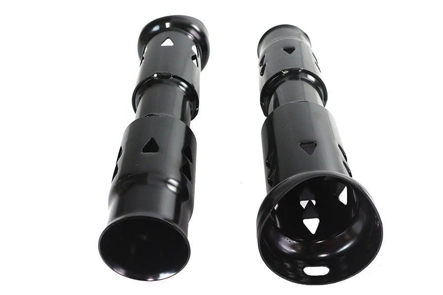 2-3/4" Torque Tube Baffle Set V-Slot Type