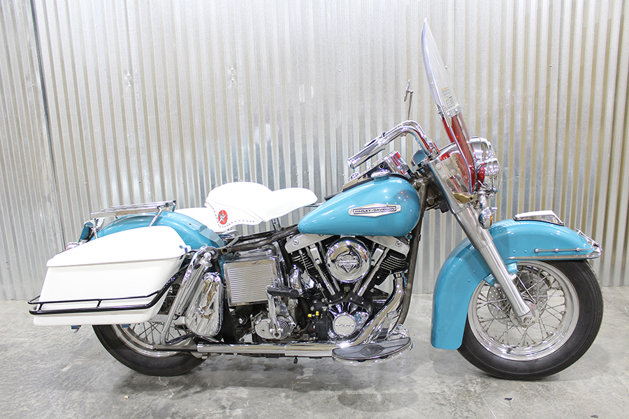 Chrome Heat Shield Set