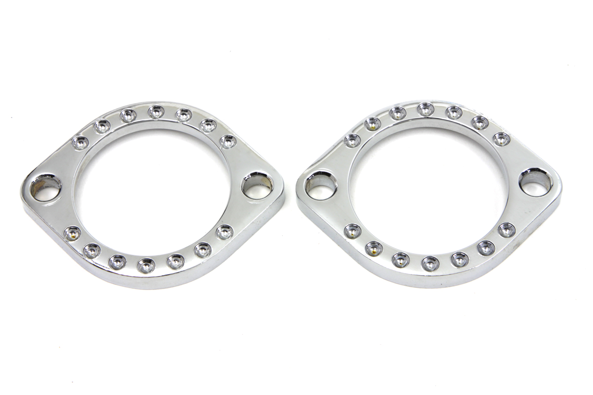 Exhaust Flange Set