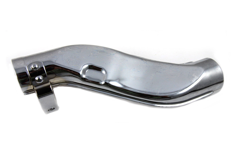 Replica Exhaust Flat Header Pipe