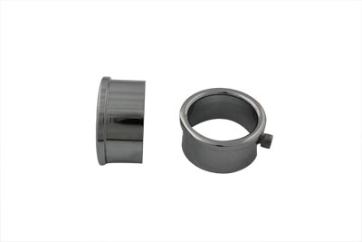 Exhaust Pipe Tips