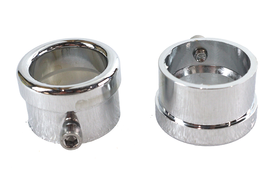 Exhaust Pipe Tips