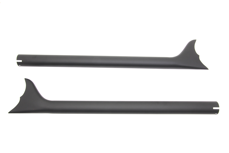 *UPDATE 29-1/2" Fishtail Mufflers