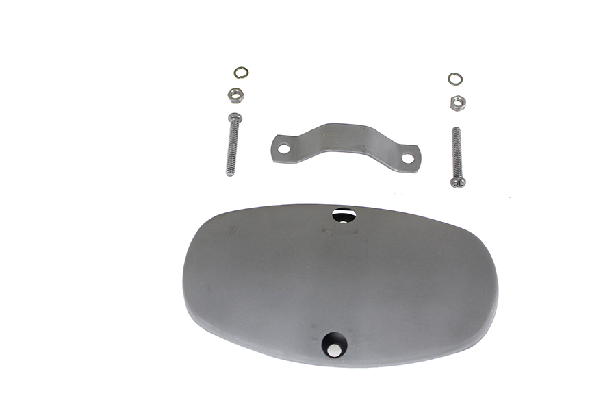 Replica Heat Shield Boot Guard