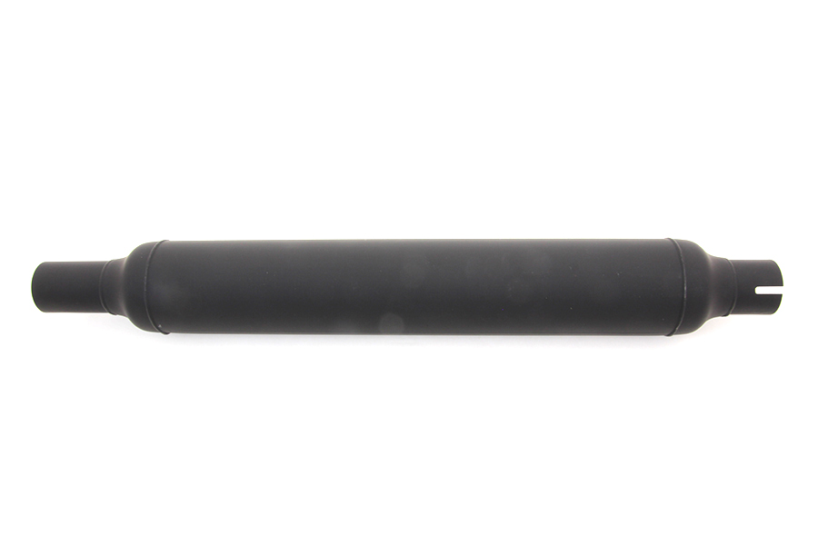 24" Cigar Muffler