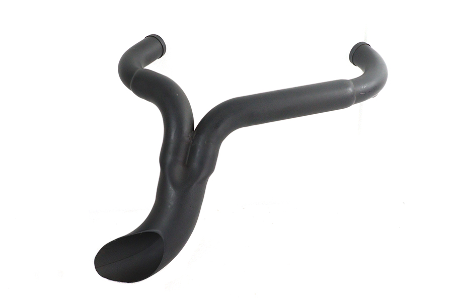 Wyatt Gatling FXD Ground Pounder Black