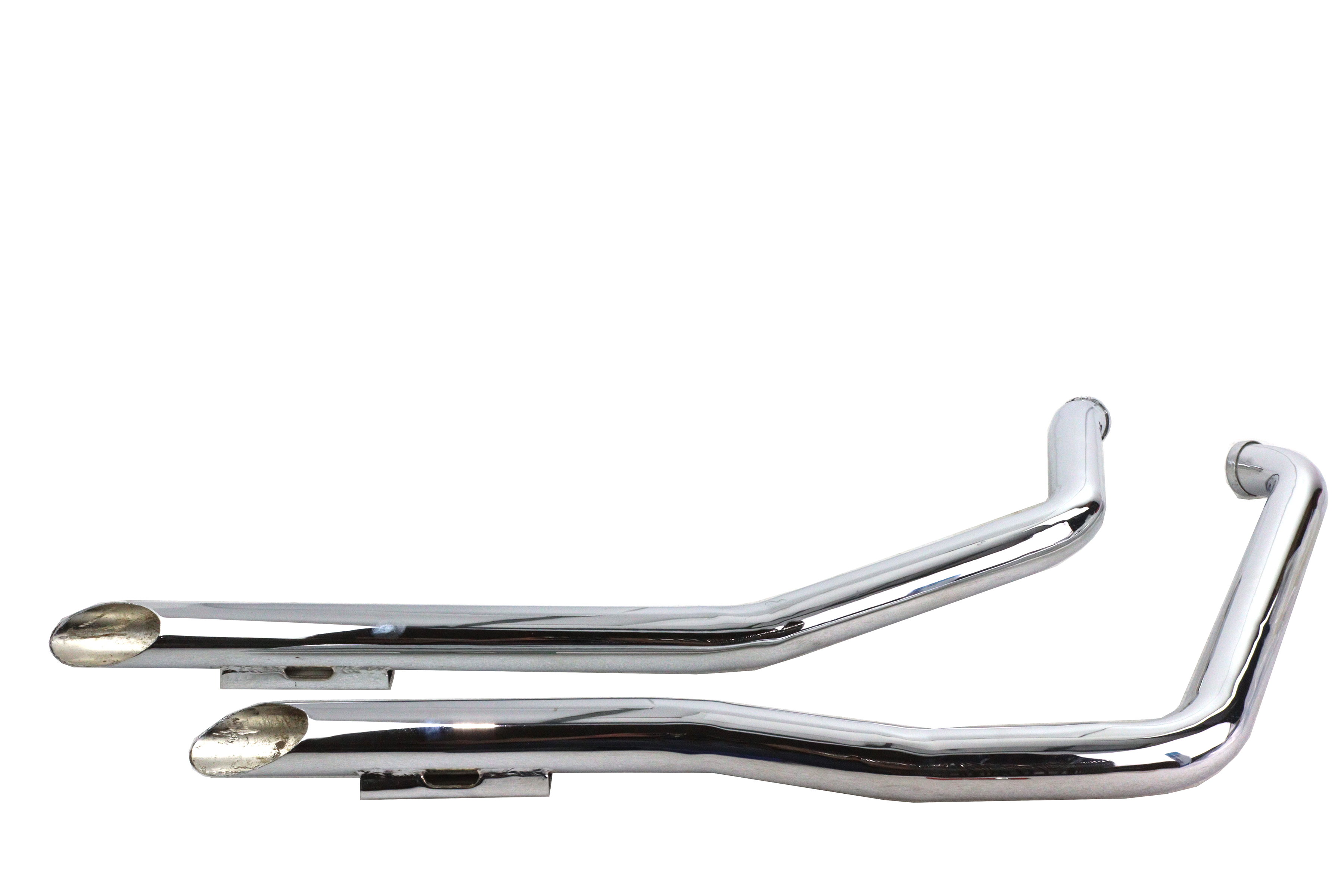 Ultima FXR Drag Pipe Set