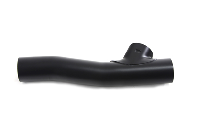 Replica Exhaust Header Y Pipe 10-1/2" Long