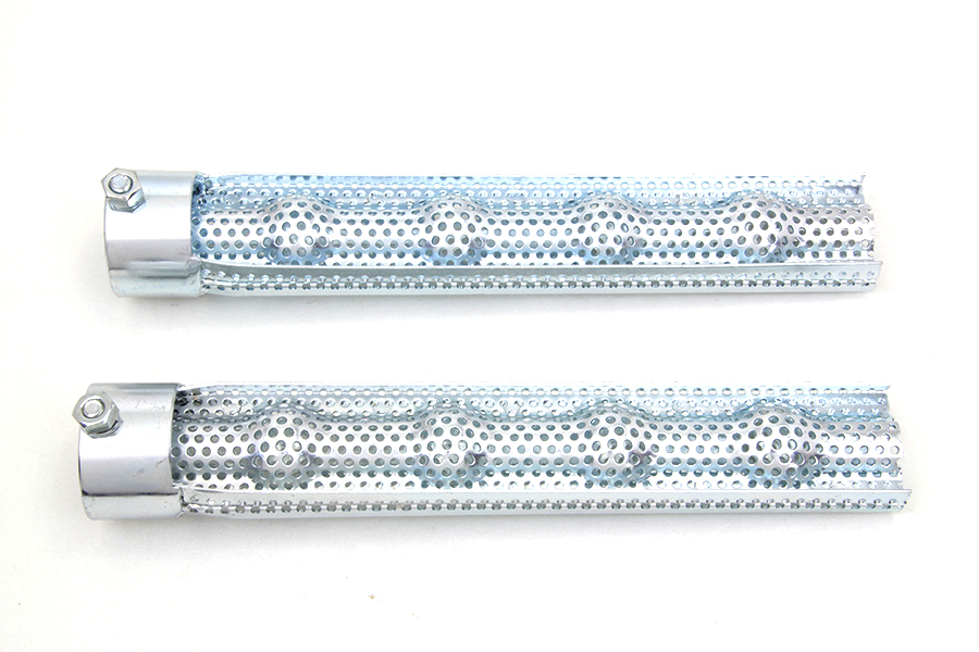 9-1/2" Pipe Baffle Set Steel
