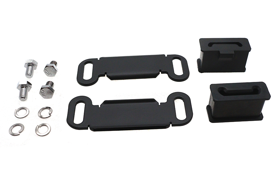 Muffler Bracket Kit