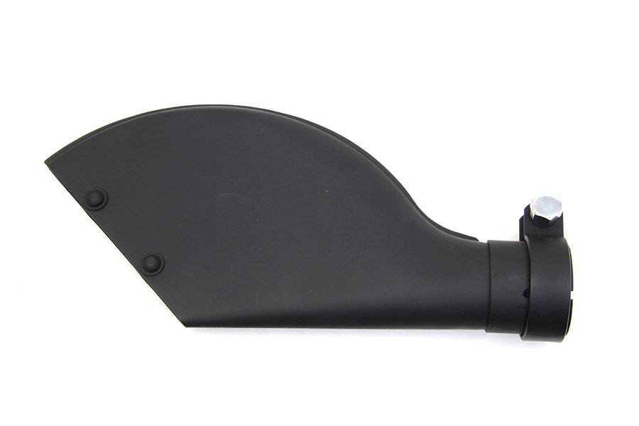 Batique Style Exhaust Pipe End
