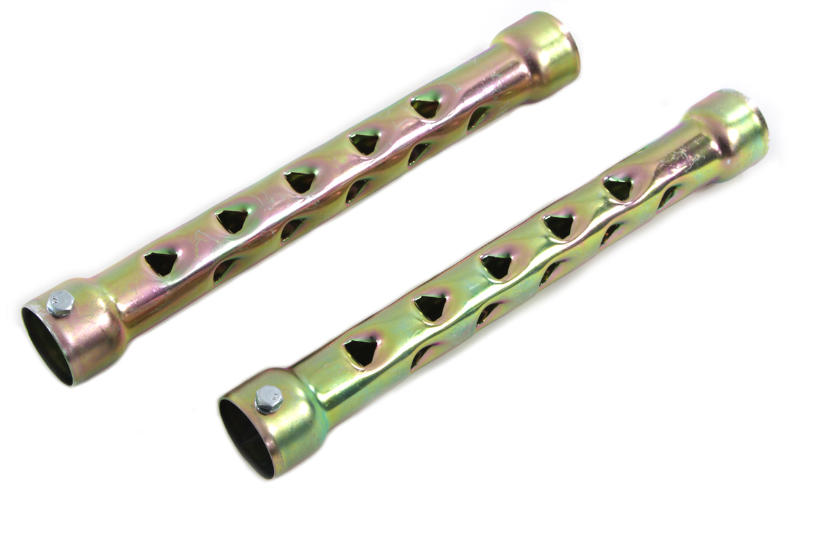 1-9/16" Baffle Set 11-3/4" Long