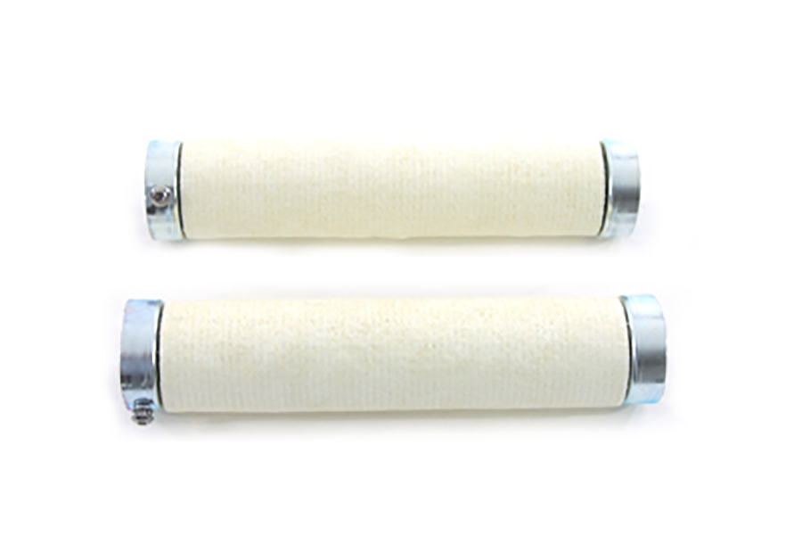 2-1/4" Pipe Baffle Set