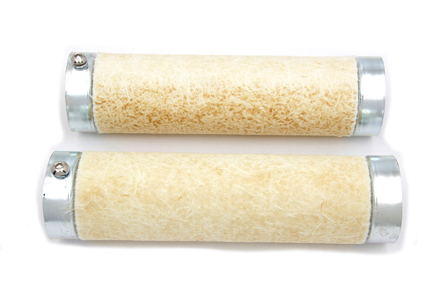 2-1/4" Pipe Baffle Set