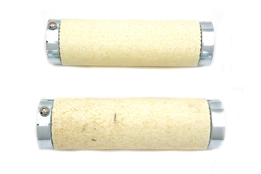 2-3/8" Pipe Baffle Set