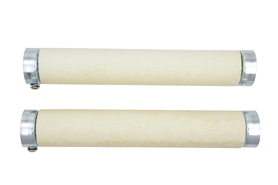 1-3/4" Exhaust Pipe Baffle Set