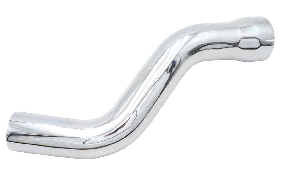 Rear Exhaust Header Pipe