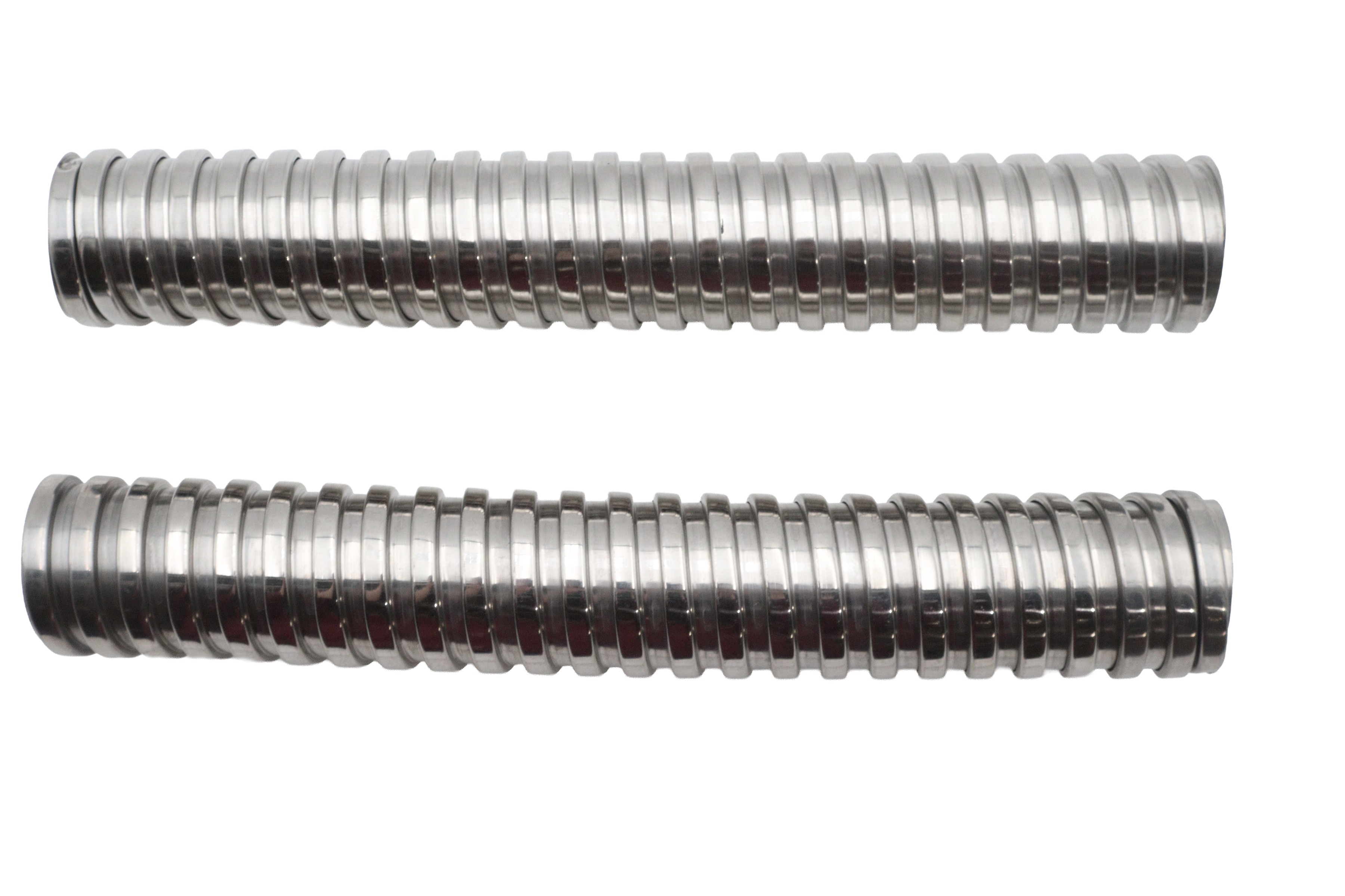 Stainless Steel Flexible Exhaust Cover