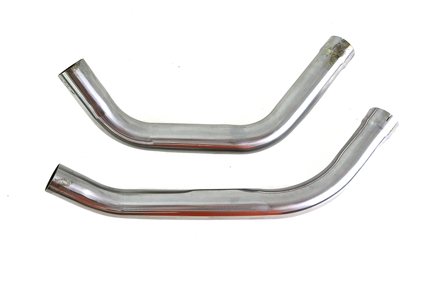 *UPDATE Replica Exhaust Header Set Raw