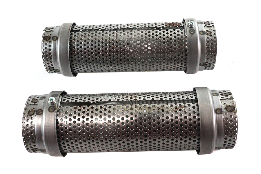 3" Replacement Baffle Set