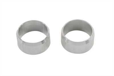 Exhaust Repair Ports Aluminum