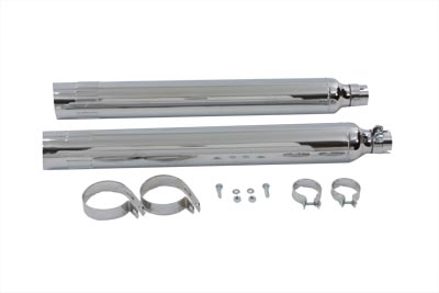 Replica Muffler Set