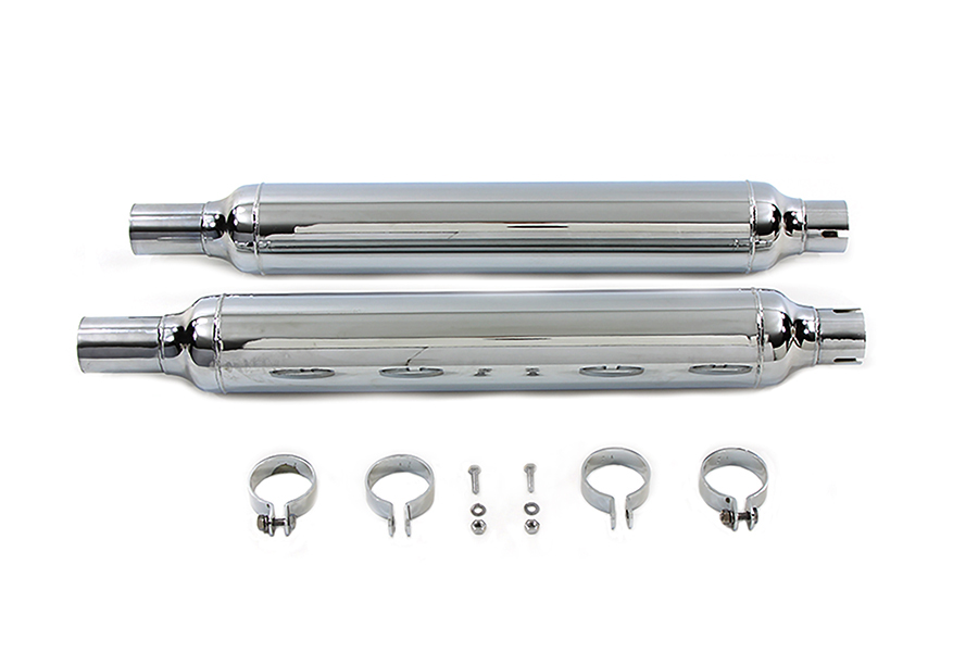Cigar Muffler Set