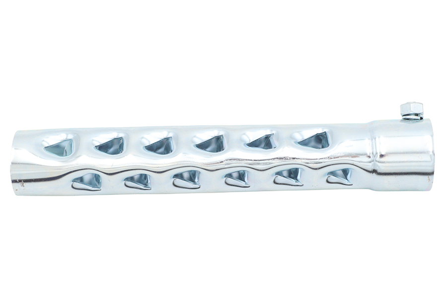 Ultima 1-1/2" Long Baffle 8" long