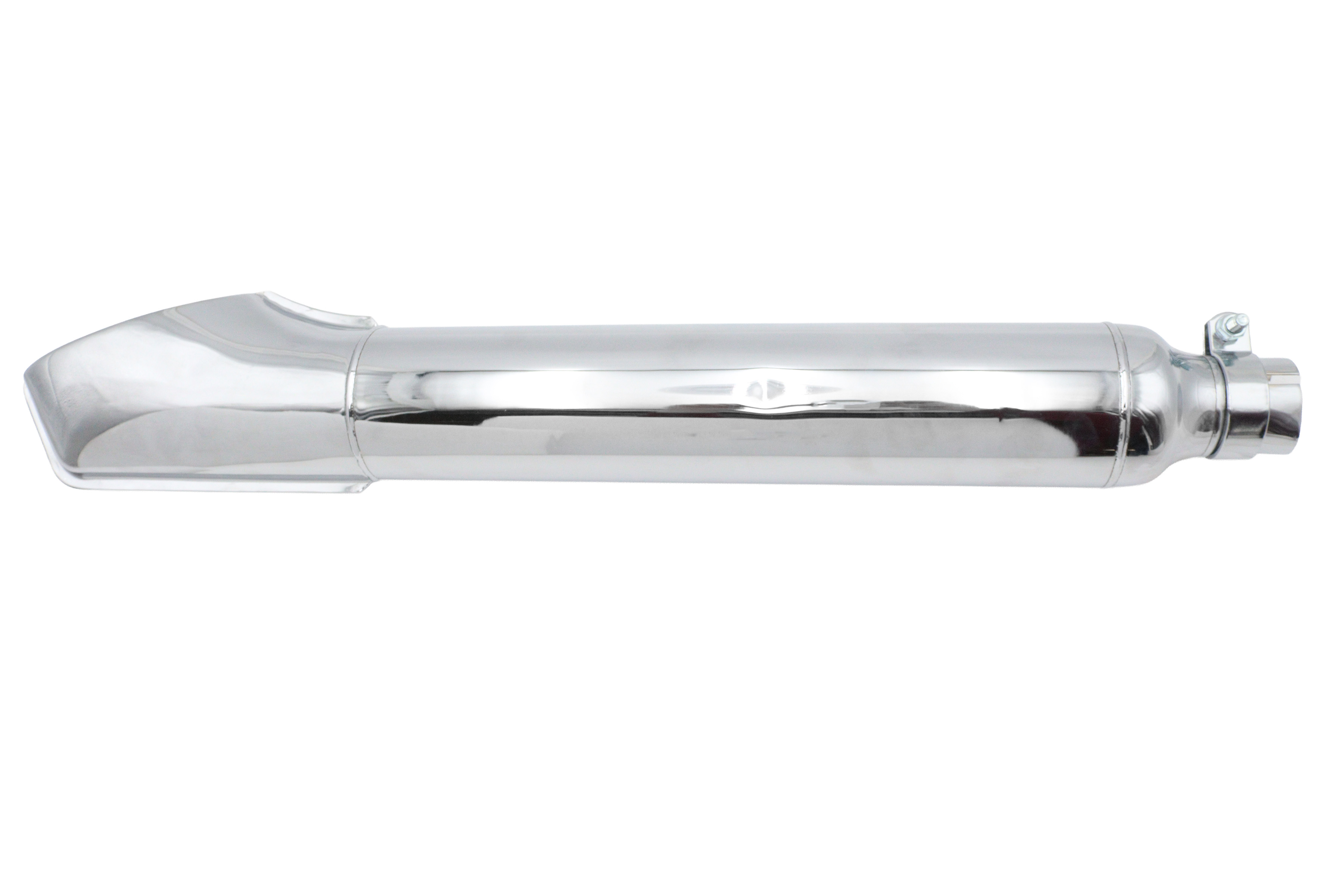 Factory Sample Replica 28" Turn Out Muffler