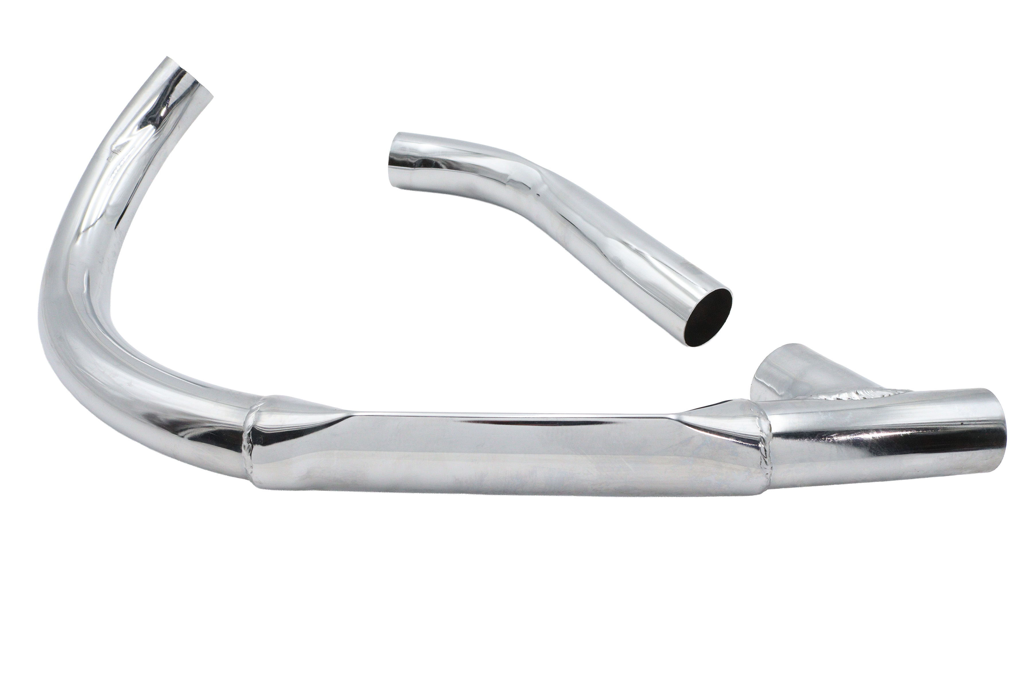 Factory Sample Exhaust Header Set