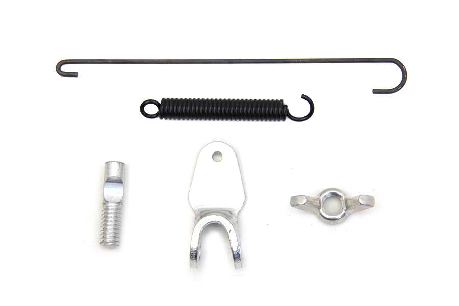Rear Brake Switch Pull Kit