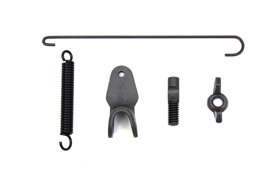 Rear Brake Switch Pull Kit