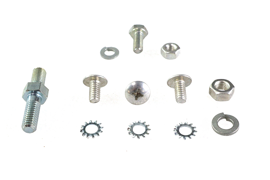 Air Cleaner Support Bracket Mount Stud Kit