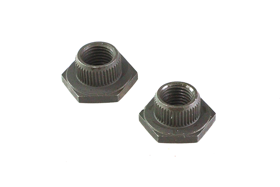 Rear Engine Mount Nut Kit