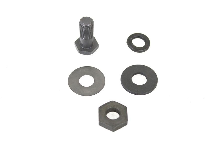 Top Motor Mount Kit Parkerized