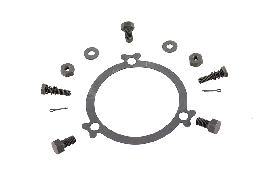 Inner Primary Chain Guard Kit