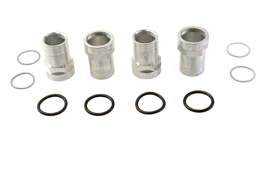 Lower Valve Spring Cover Kit