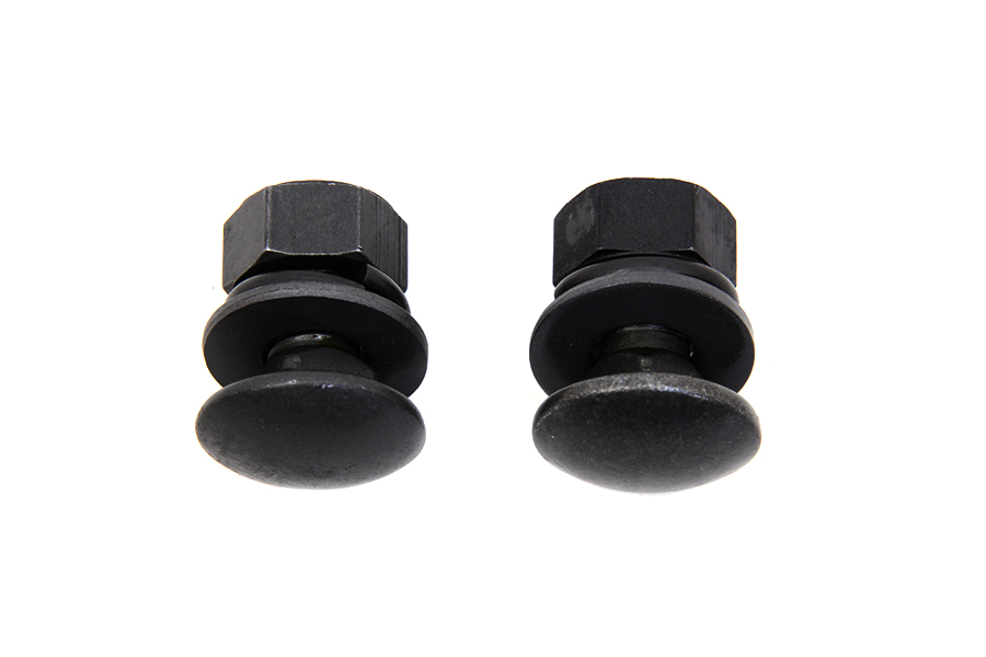 Rear Fender Brace Bracket Bolt Kit