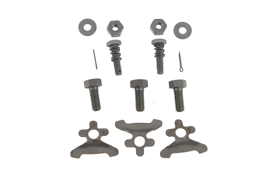Inner Primary Chain Guard Kit