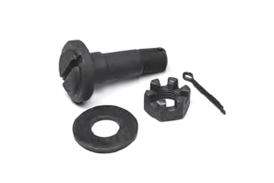 Side Car Body Connector Stud Kit Parkerized