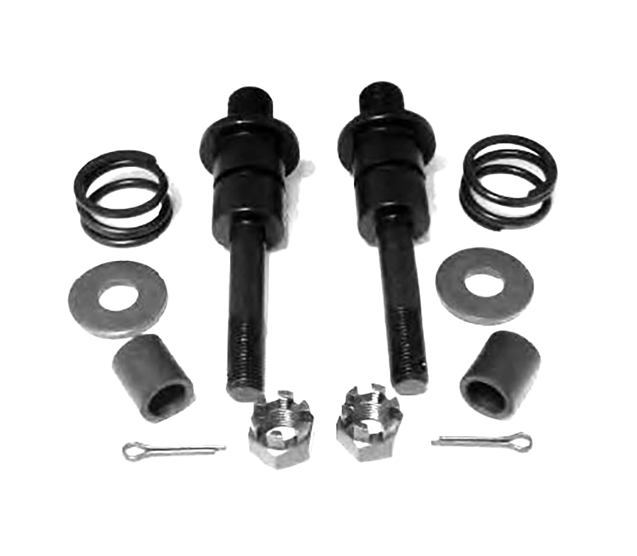 Front Stand Mounting Kit