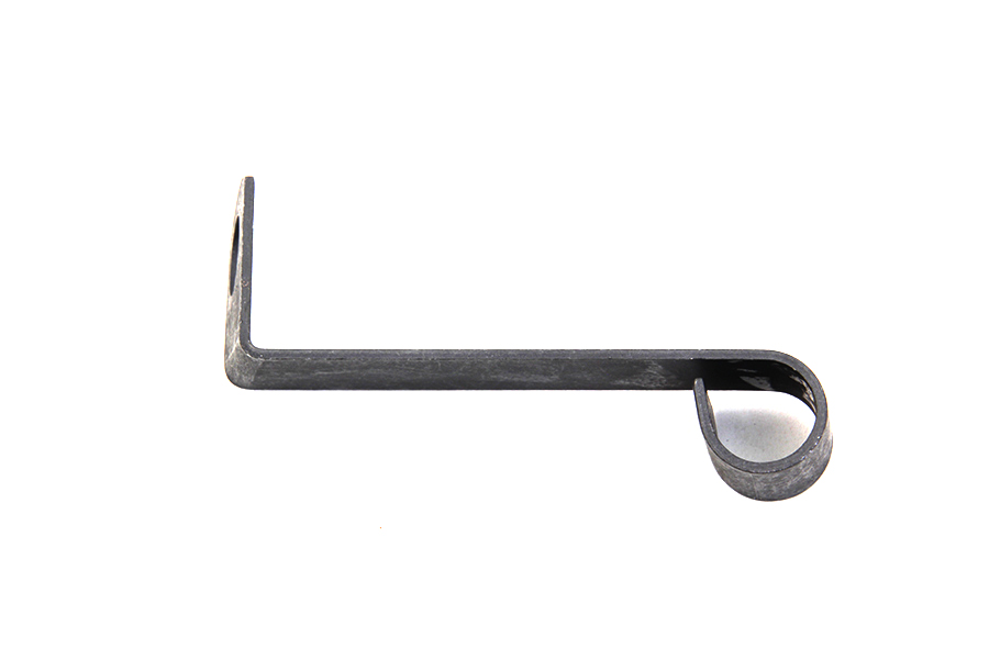 Chain Oiler Hose Lower Bracket