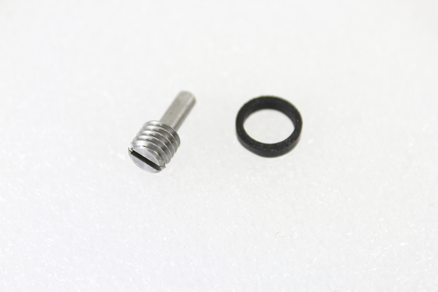 Shifter Fork Cam Shaft Lock Screw and Oil Seal Kit