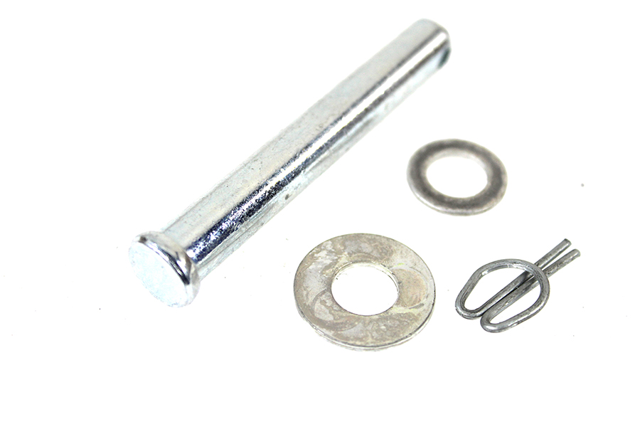 Jiffy Stand Mounting Kit