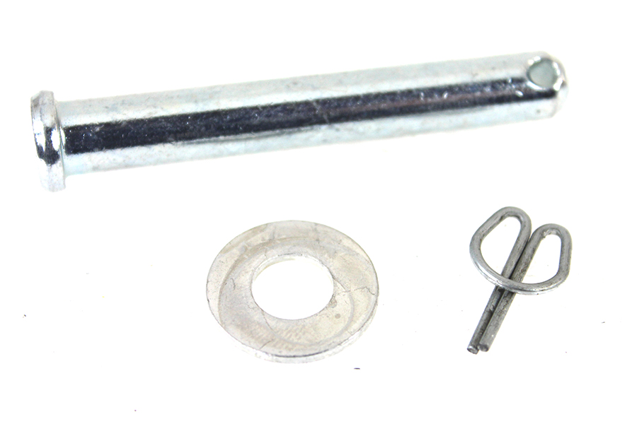 Jiffy Stand Mounting Kit