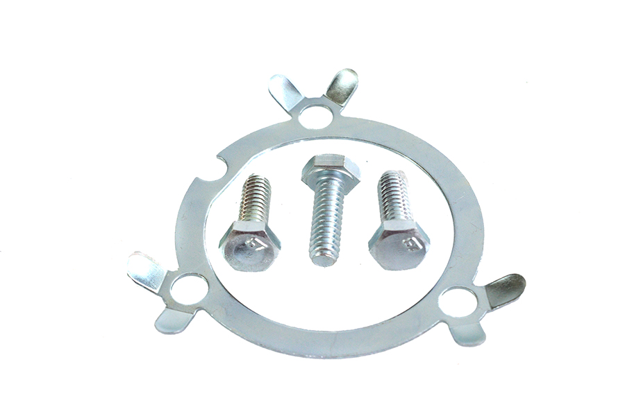 Air Cleaner Mounting Lock and Bolt Kit