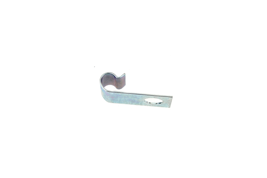 Chain Oiler Hose Clamp