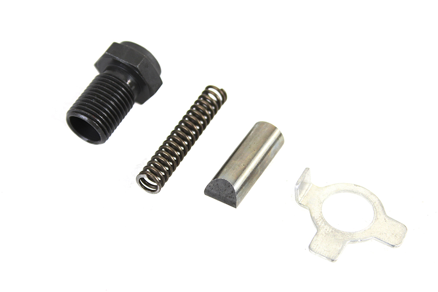 Cam Follower and Retainer Kit