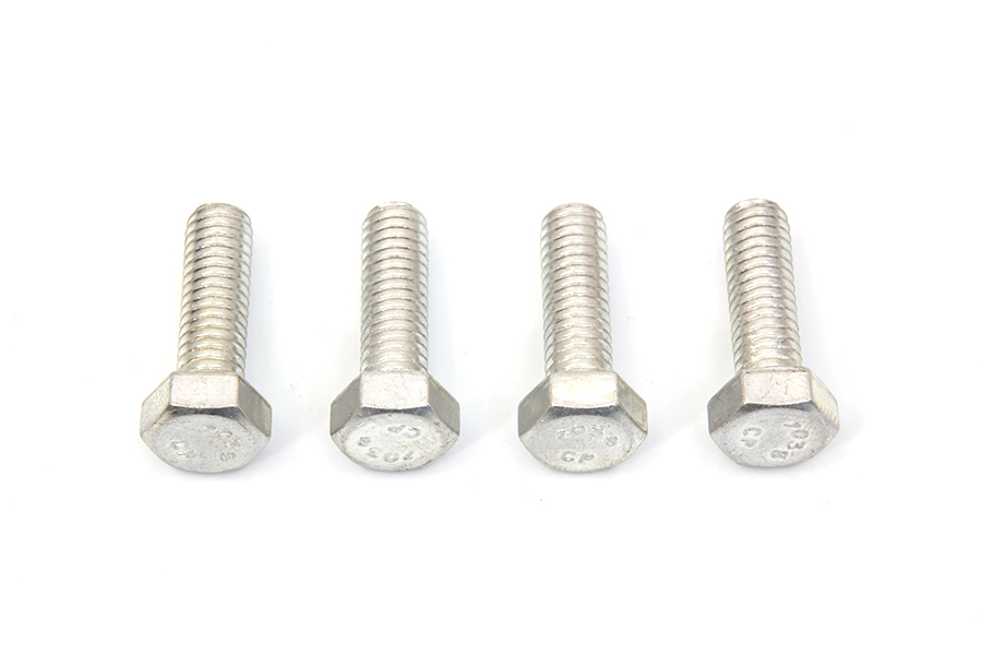 Tappet Block Screw Kit Cadmium